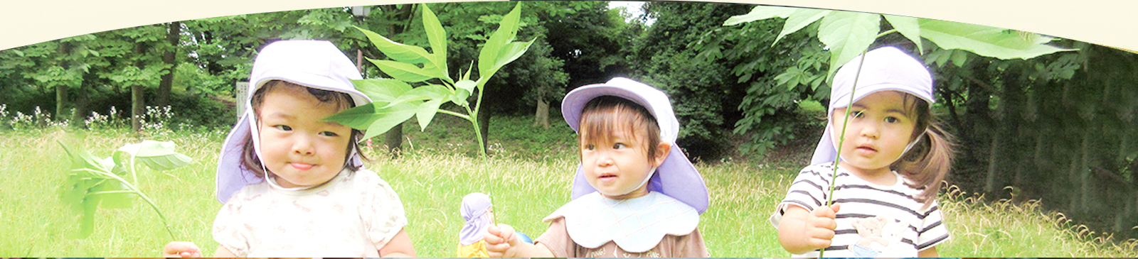 すみれ保育園